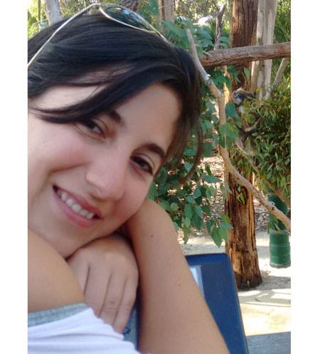 Estudiar ayuda perth